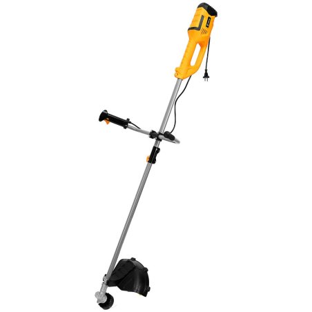 Триммер электрический Deko DKTR1250 MAX аккум. реж.эл.:нож