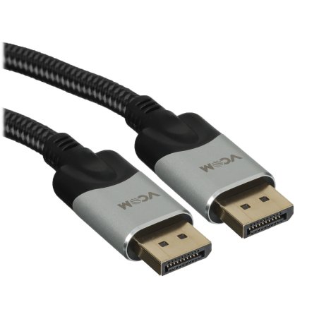 Кабель соединительный DISPLAY PORT v1.4, 8K@60Hz, 2 м