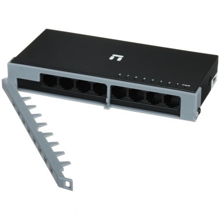 Коммутатор Netis ST108D 8PORT 10/100M