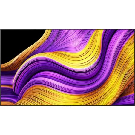 Телевизор LG 77" OLED77G5RLA атласное серебро OLED UHD 120Hz-165Hz Smart TV webOS