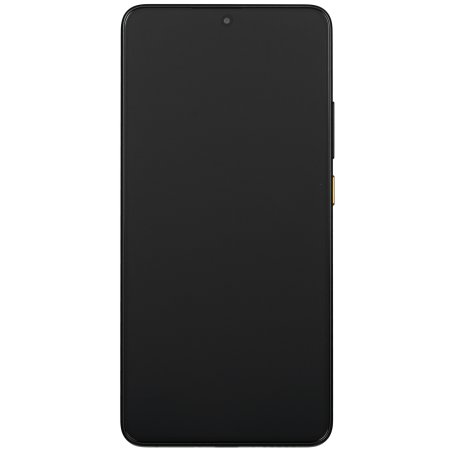 Смартфон POCO X7 Pro 5G 8/256Gb желтый