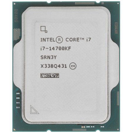 Процессор Intel Core i7-14700KF Soc-1700 3.4GHz OEM