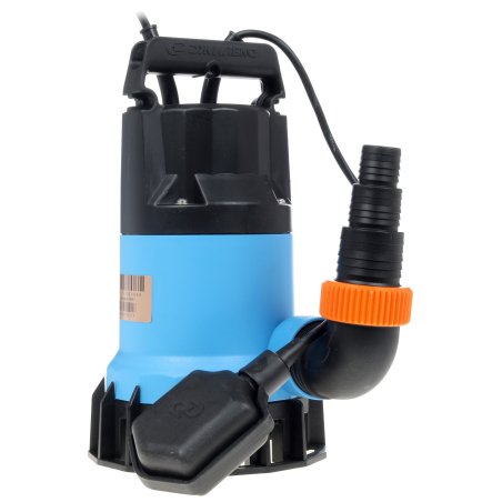 Насос фекальный ДЖИЛЕКС ТУГУНОК 140/6250Вт 140л./мин напор 6м