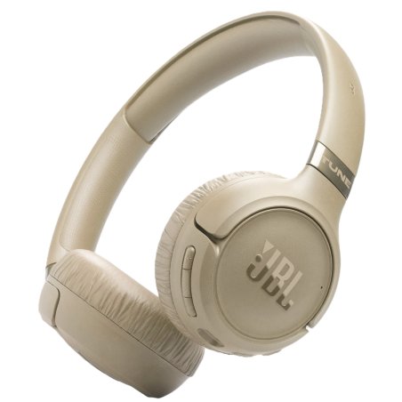 Наушники JBL Tune 680NC, beige