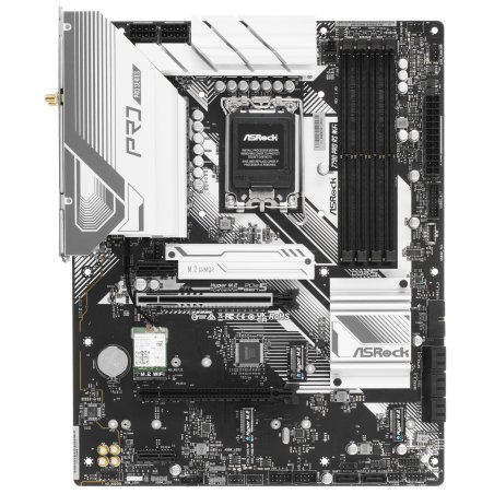 Материнская плата ASRock X870 PRO RS WIFI
