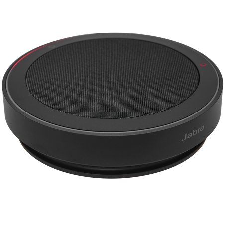 Спикерфон Jabra Speak2 75. MS Teams, темно-серый