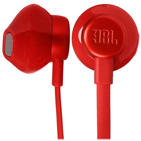Наушники JBL Tune 305C красный