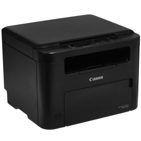МФУ лазерное Canon i-SENSYS MF3010 (5252B004), A4, ч/б, печ. 18 стр/мин., скан. до 18 стр/мин., 600 x 1200 dpi (печать) 600x600dpi (сканер), USB 2.0