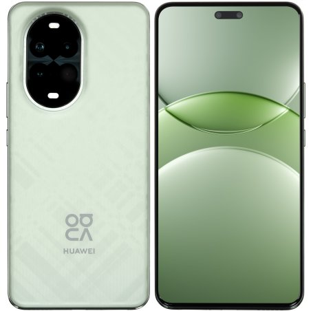 Смартфон Huawei Nova 13 Pro 12/512Gb, черный