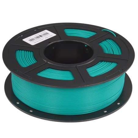 Филамент NVPrint PLA+ GrassGreen для 3D печати диаметр 1.75мм длина 330 метров масса 1 кг