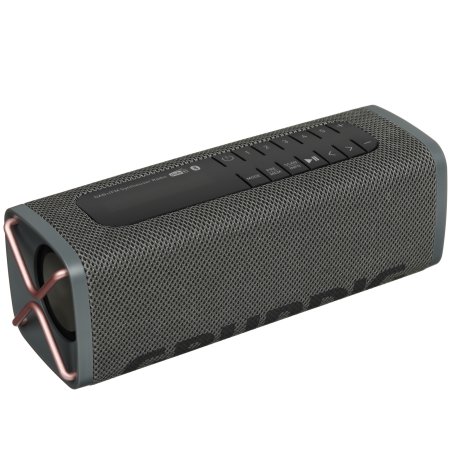 Портативная колонка GRUNDIG Jam 2 черный