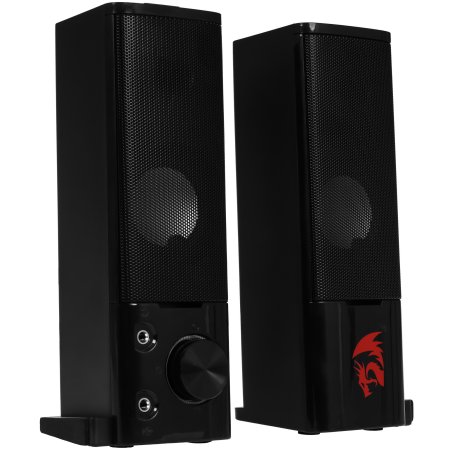 Акустическая система 2.0 REDRAGON ORPHEUS 77601