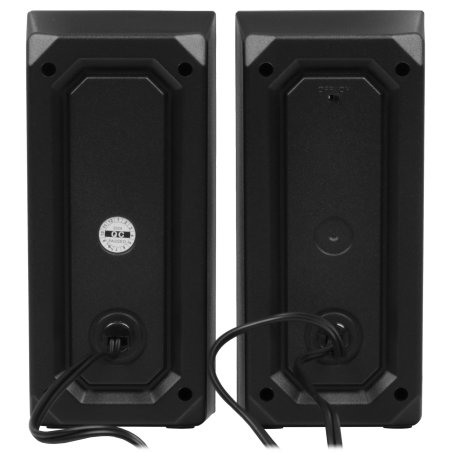 Акустическая система Defender 2.0 CALLIOPE RGb USB 3.5мм REDRAGON