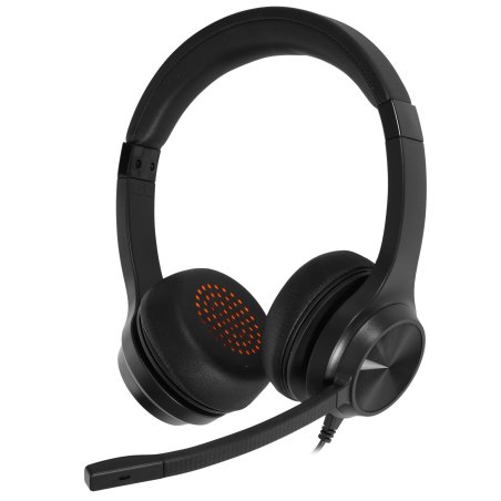 Наушники накладные Creative HS-220 2м проводные оголовье