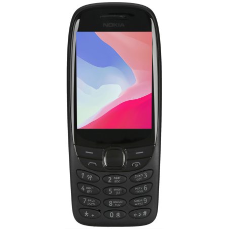 Мобильный телефон NOKIA 6310 TA-1607 DS EAC черный