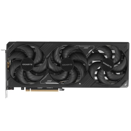 Видеокарта Gigabyte PCI-E GV-N507TWF3-16GD 1.0 NVIDIA GeForce RTX 5070TI 16Gb 256bit GDDR7 2452/28000 HDMIx1 DPx3 HDCP Ret