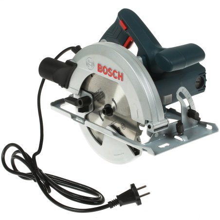 Циркулярная пила Bosch GKS 140 06016B3020