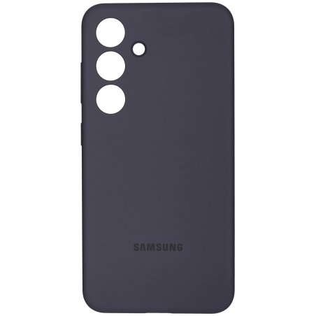 Чехол Samsung для Samsung Galaxy S26 FE Magnet Case with MagSafe фиолетовый (EF-ES741CLEGRU)