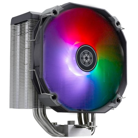 Кулер для процессора Silverstone SST-AR11