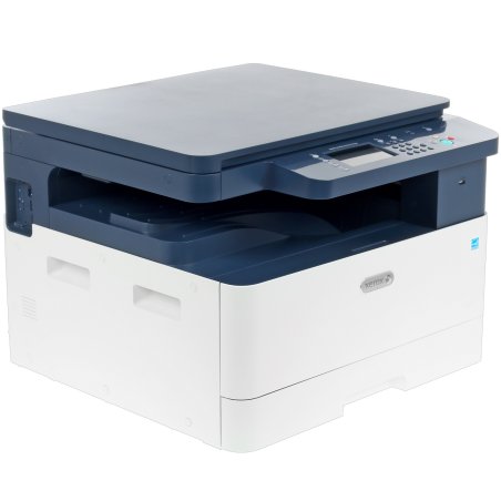 МФУ лазерное Xerox WorkCentre 3025BI (WC3025BI#), A4, ч/б, печ. до 20 стр/мин., скан. до 17 стр/мин. (ч/б) 4 стр/мин. (цвет), 1200 x 1200 dpi (печать) 600 x 600 dpi (скан.), Wi-Fi, USB, Air Print