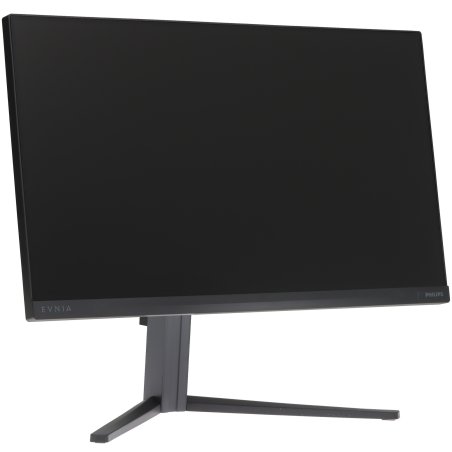 Монитор 24.5" Philips 25M2N3200W EVNIA 3000 VA 1920x1080, 240 Гц, 0.5 мс, 16:9, 300 кд/м2, 2xHDMI, 1хDP, 1x3.5 мм, серый