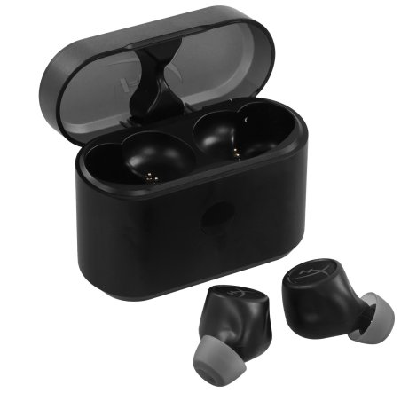 Наушники беспроводные HyperX Cirro Buds Pro черный