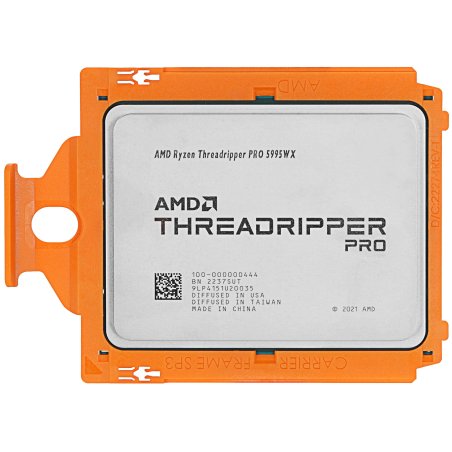 Процессор AMD Ryzen Threadripper PRO 5995WX Soc-sWRX8 2.7GHz OEM