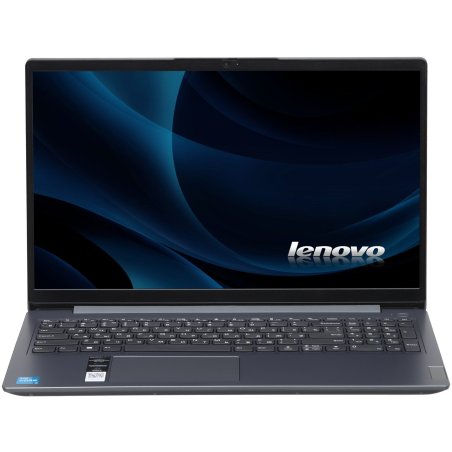 Ноутбук Lenovo IdeaPad 3 15IAU7 i3-1215U 8Gb SSD 256Gb Intel UHD Graphics 15,6 FHD IPS Cam 45Вт*ч No OS Серый 82RK013NRK