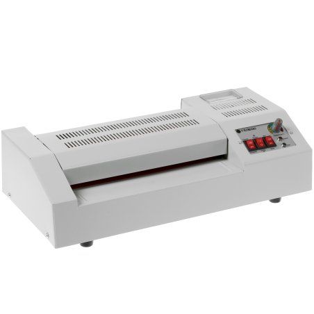 Ламинатор ГЕЛЕОС ЛМ A4 Про, А4, 2х250 (пленка 60-250мкм), 620 мм/мин, 4 вала, реверс, металл. корпус, мах толщина 2мм