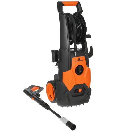 Мойка высокого давления CARVER CW-1801D 01.023.00004