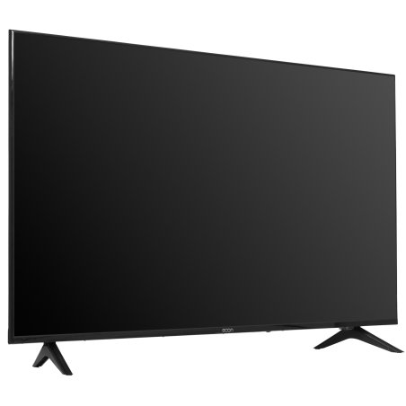 Телевизор Econ 50" EX-50US007B черный DLED UHD 60Hz Smart