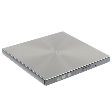 Оптический привод внешний ASUS SDRW-08U5S-U/SIL/G/AS/, dvd-rw, external