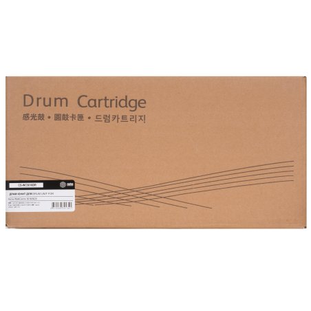 Картридж лазерный Cactus CS-WC5016DR 101R00432 черный (22000стр.) для Xerox WorkCentre 5016/5020