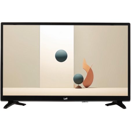 Телевизор LEFF 24" 24F260T черный LED FHD 60Hz