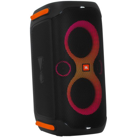 Портативная акустическая система JBL Party Box 710 черный