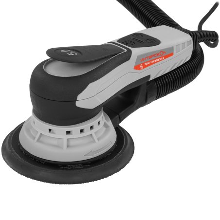 Эксцентриковая шлифовальная машина ИНТЕРСКОЛ 800.1.1.70