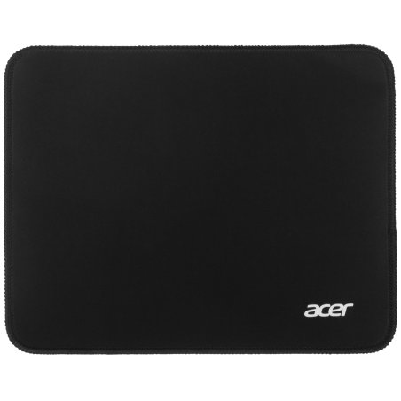 Коврик для мыши Acer OMP210 Мини 250x200x3мм черный