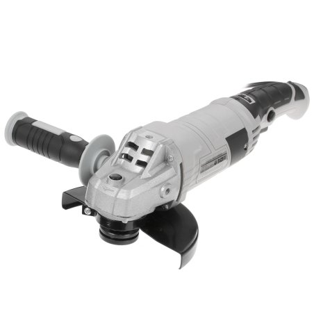 Угловая шлифовальная машина Ресанта УШМ-125/1400Э 1400Вт 12000об/мин рез.шпин.:M14 d=125мм