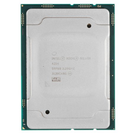Процессор Intel Xeon Silver 4214 Soc-3647 2.2GHz OEM
