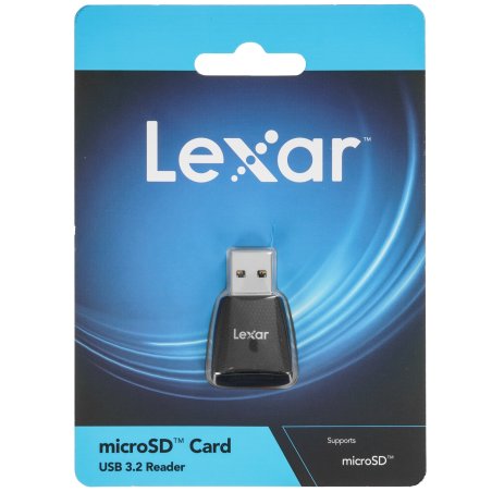 Флеш карта SD 256Gb Lexar Professional 800x PRO SDXC UHS-I U3 V30 C10, 150/45 Mb/s