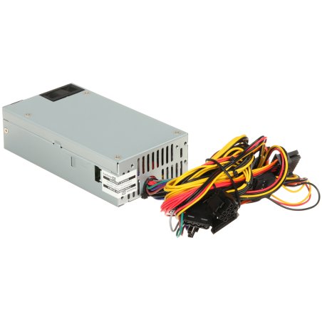 Блок питания ExeGate F300AS (EX292230RUS), 300Вт, 80 PLUS, 40мм, серый