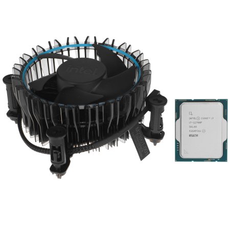 Процессор Intel Core i7-12700F Soc-1700 2.1GHz OEM
