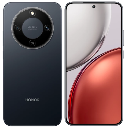 Смартфон HONOR X9d 12/256Gb, черный
