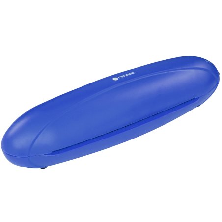 Ламинатор Heleos ЛМА4РС синий/черный A4 (75-150мкм) 25см/мин (2вал.) лам.фото