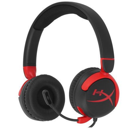 Игровая гарнитура проводная HyperX Cloud Mini Multi  7G8F3AA