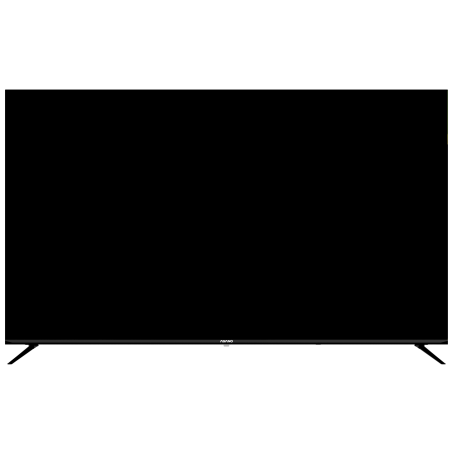Телевизор Asano 65" 65LU5030T черный LED UHD 60Hz Smart Салют ТВ