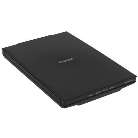 Планшетный сканер Canon CanoScan LiDE 300 (Hi-Speed USB 2.0, A4 / Letter (216 x 297 мм), 2400 x 4800 точек на дюйм)