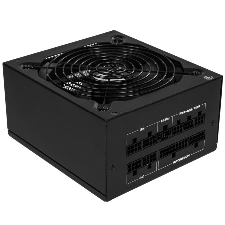 Блок питания Aerocool / Formula KCAS PLUS 1000GM V2 RTL (ACPG-KPK0FEC.12), 1000Вт, 80 PLUS Gold, 140мм, модульный, черный