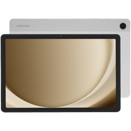 Планшет Samsung Galaxy Tab S10+ BSM-X820 12.4", 12Gb, 512Gb, Wi-Fi, Android 14 серебристый