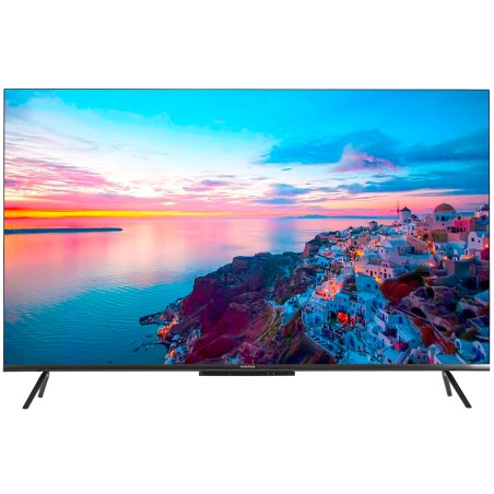 Телевизор Harper 50" 50Q770TS UHD